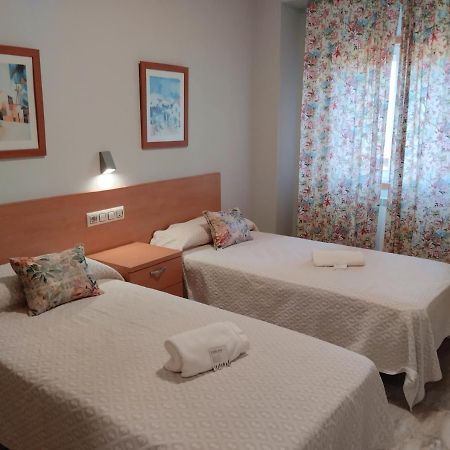 Отель Casa Tito Campo Lameiro Экстерьер фото