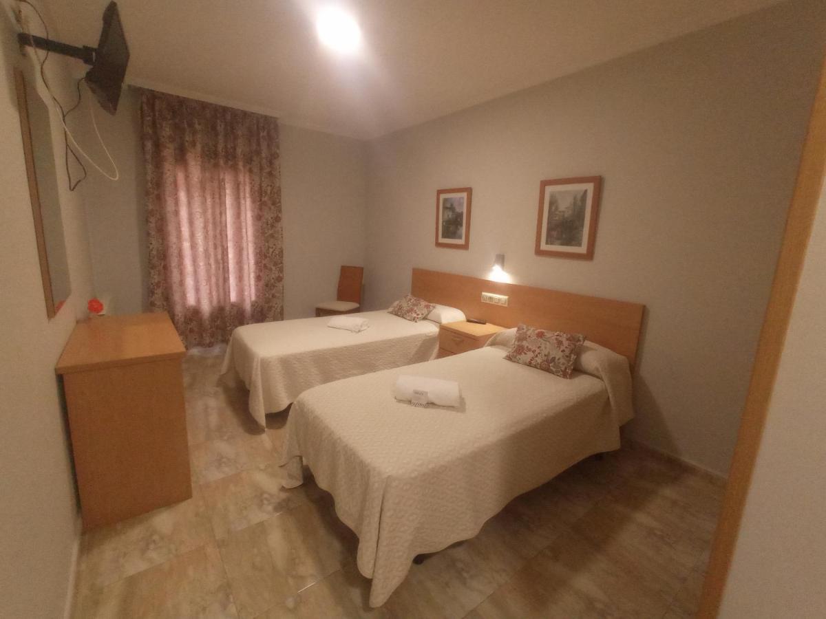 Отель Casa Tito Campo Lameiro Экстерьер фото