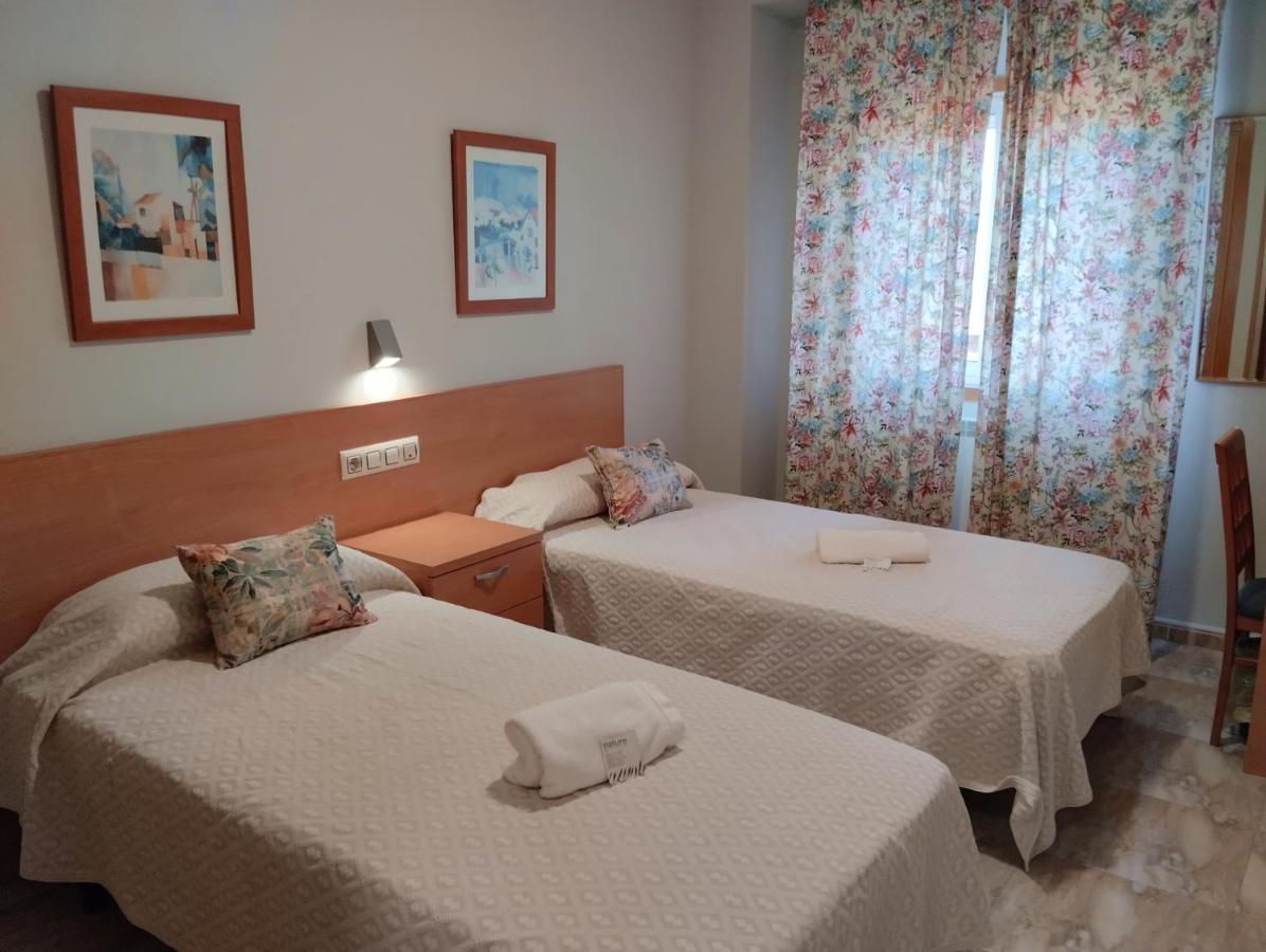 Отель Casa Tito Campo Lameiro Экстерьер фото
