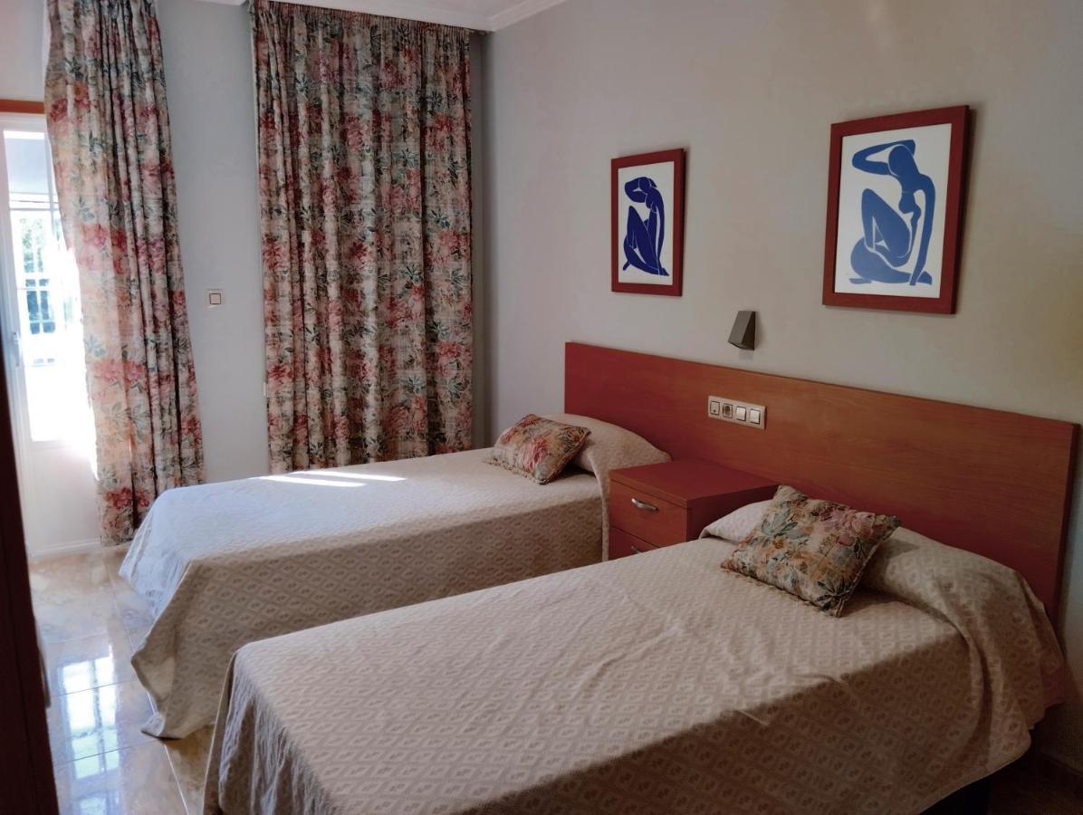 Отель Casa Tito Campo Lameiro Экстерьер фото